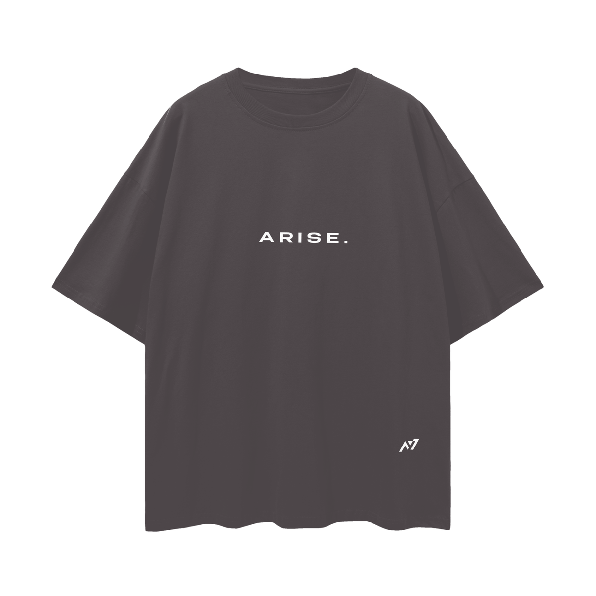 Shadow Knight Streetwear Shirt - AY - Line Anime