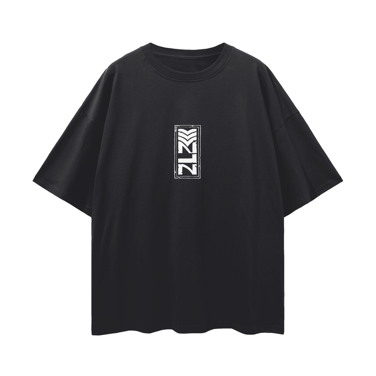 Masked Outcast Streetwear Shirt - AY - Line Anime