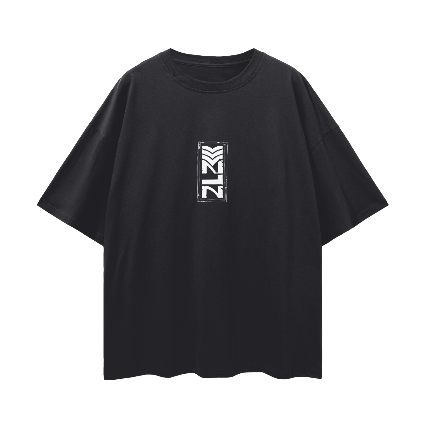 Masked Outcast Streetwear Shirt - AY - Line Anime