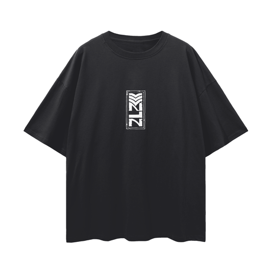 Masked Outcast Streetwear Shirt - AY - Line Anime