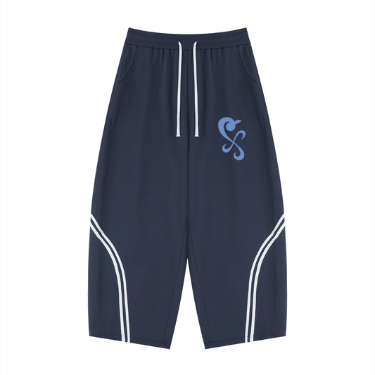 Cat Burglar Sweatpants - AY - Line Anime