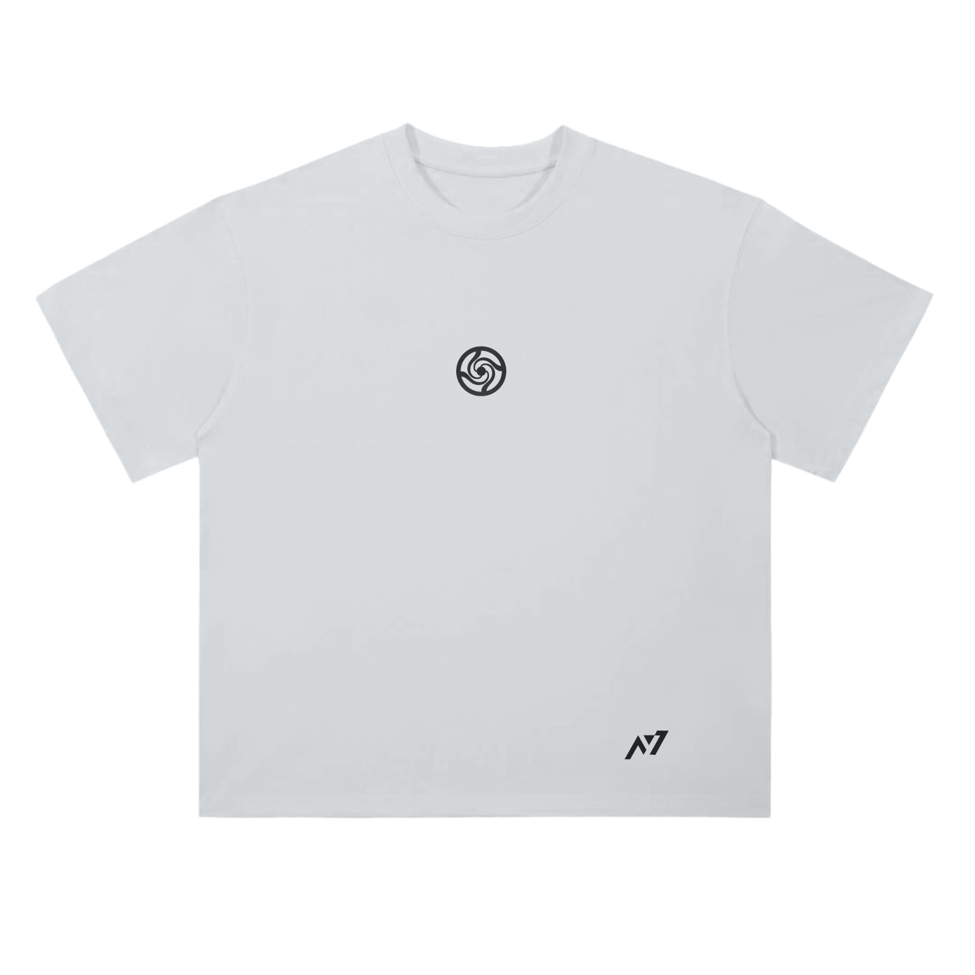 Cursed Charm Streetwear Shirt - AY - Line Anime