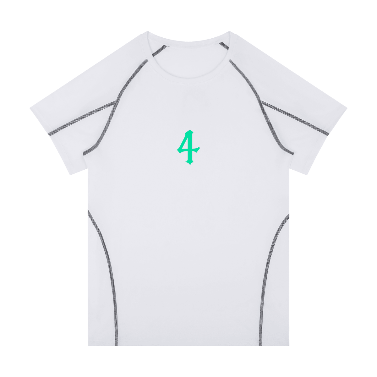 Las Espadas Compression Shirt - AY-Line Anime