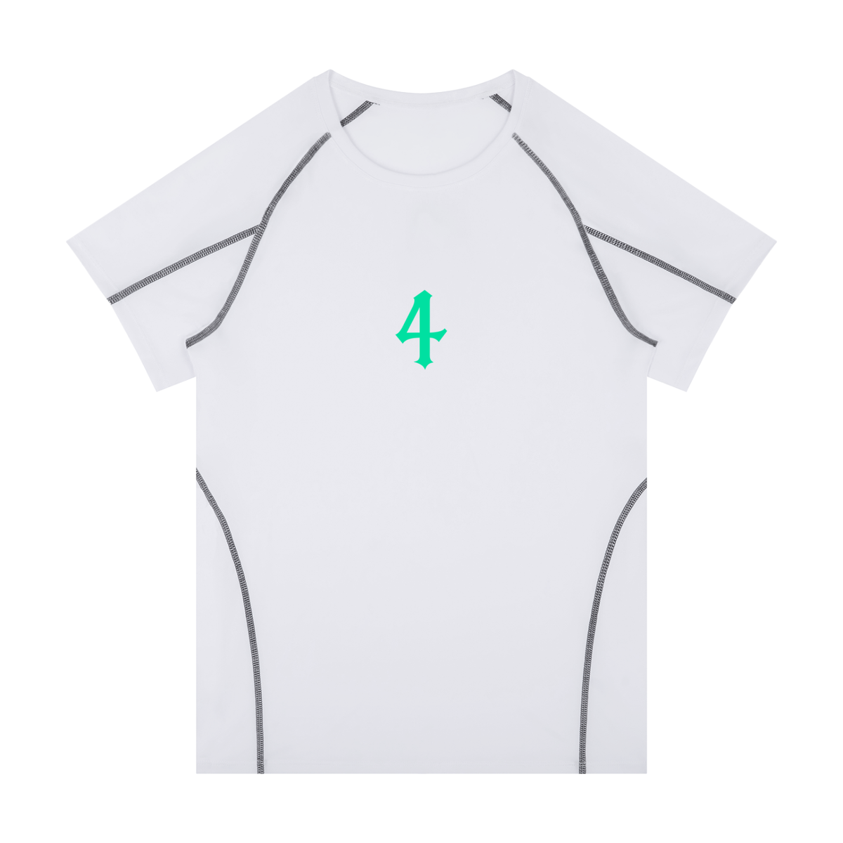 Las Espadas Compression Shirt