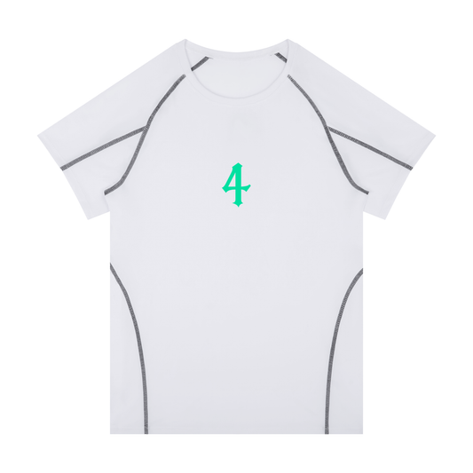 Las Espadas Compression Shirt