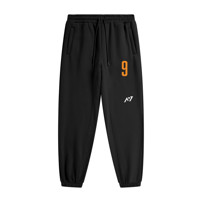 The Wildcard Streetwear Joggers