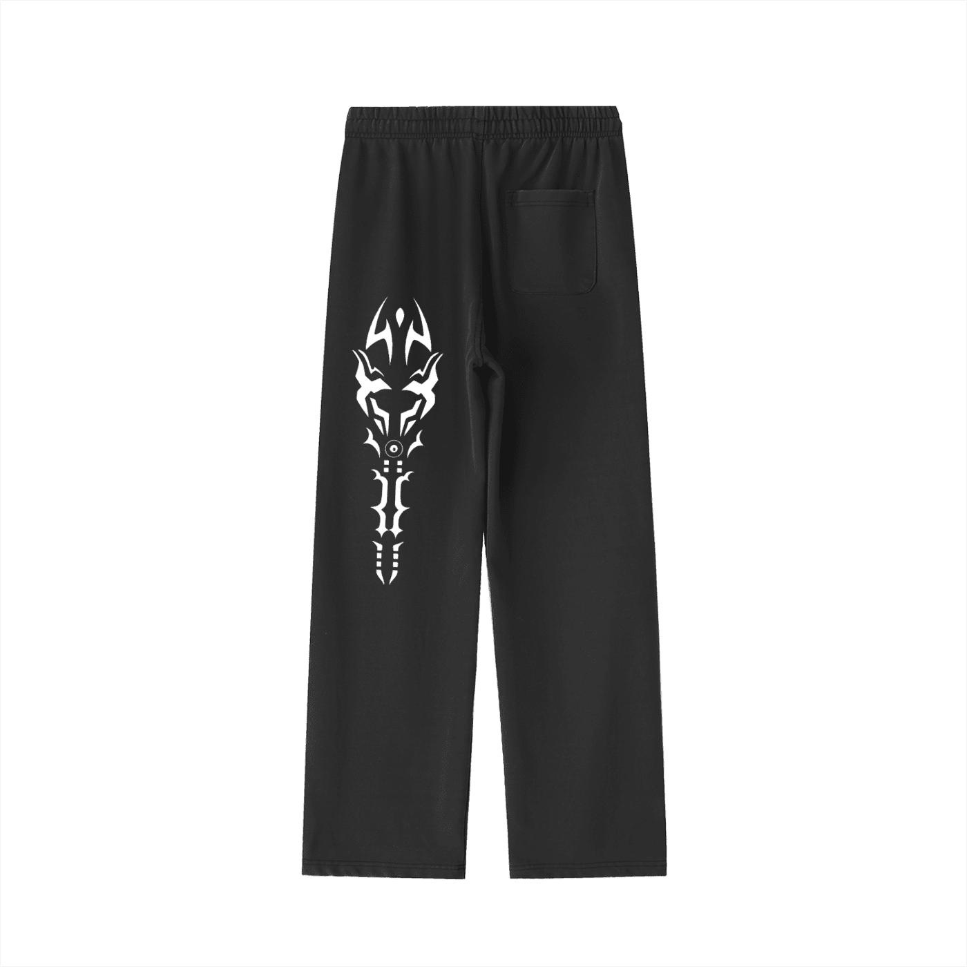 DISGRACE Streetwear Sweatpants - AY - Line Anime