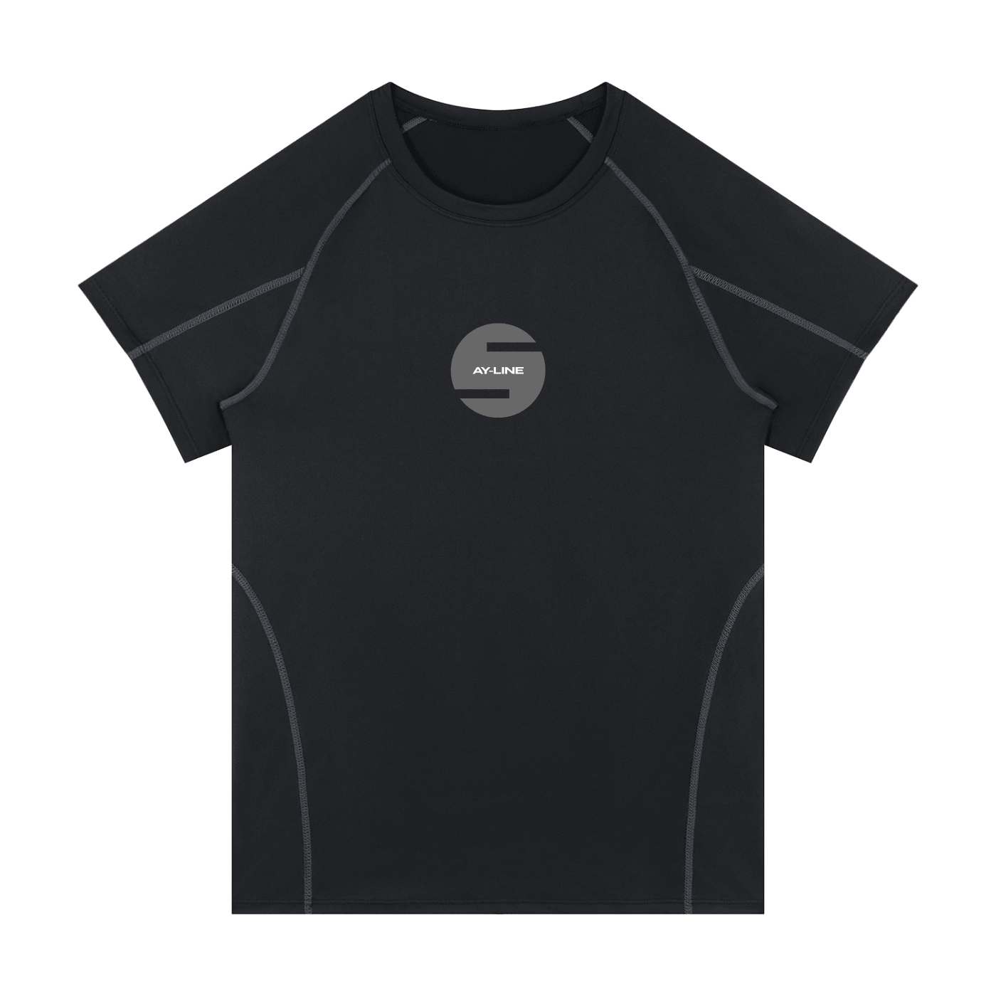 Pure Blood Compression Shirt - AY - Line Anime