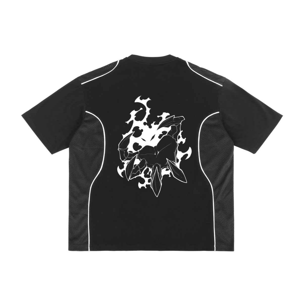 Limitless Growth Racing Shirt - AY - Line Anime