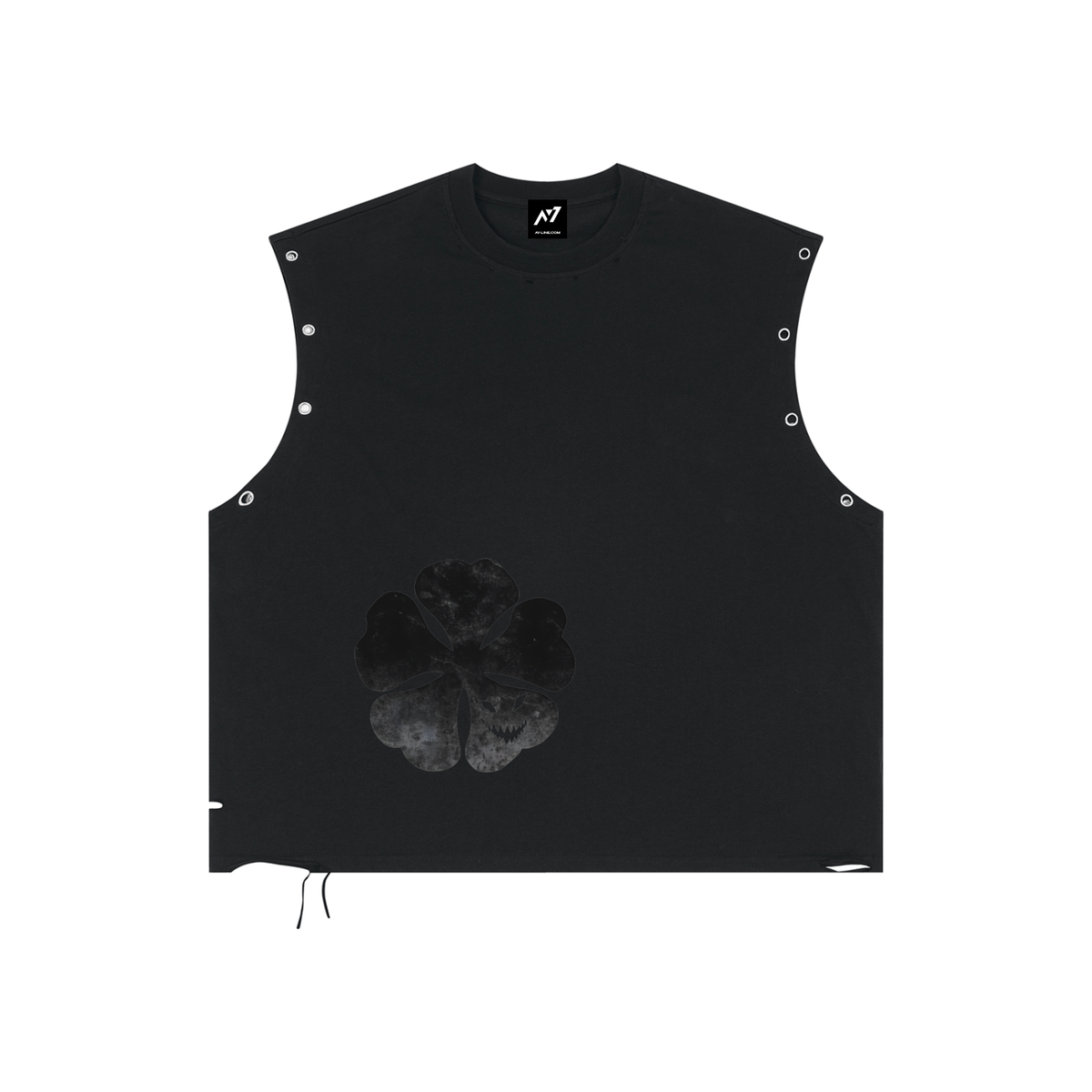 Grimoire Set Tank Top - AY-Line Anime