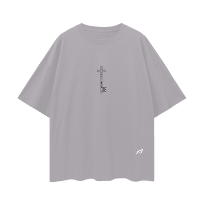 No Longer Human Streetwear Shirt - AY - Line Anime
