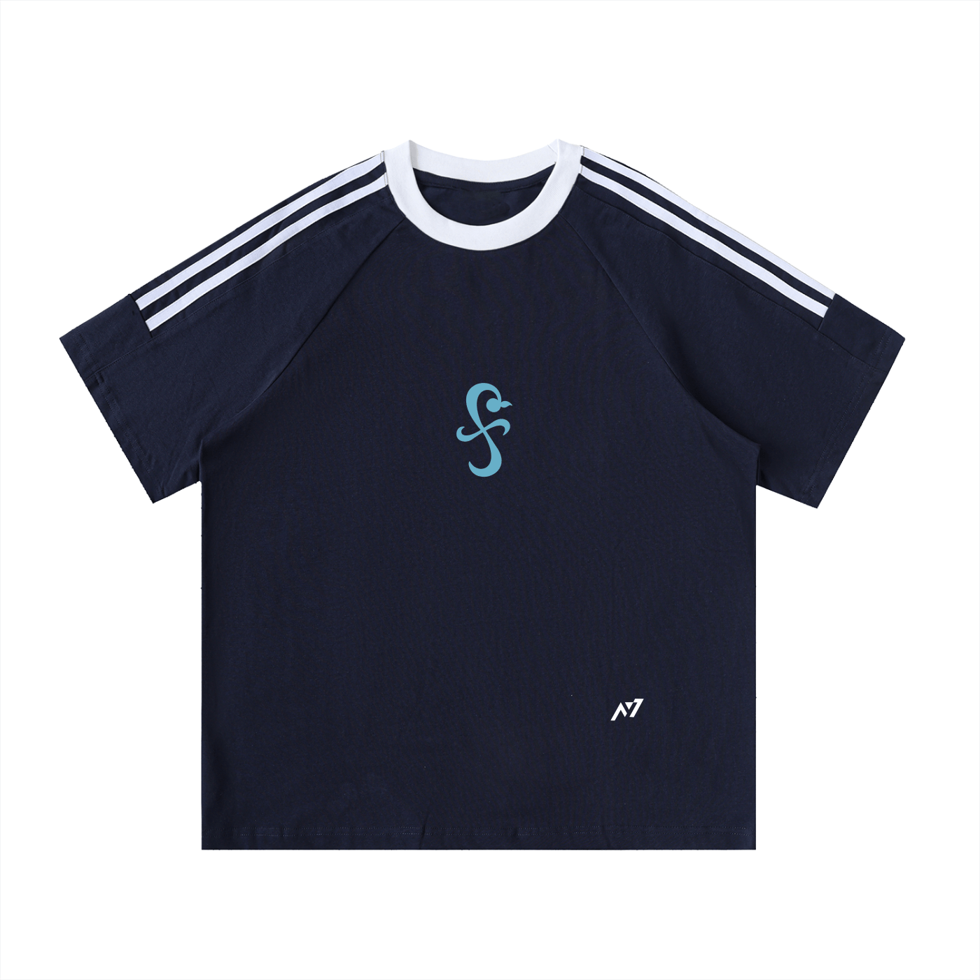 Sailing Dreams Streetwear Crewneck - AY - Line Anime
