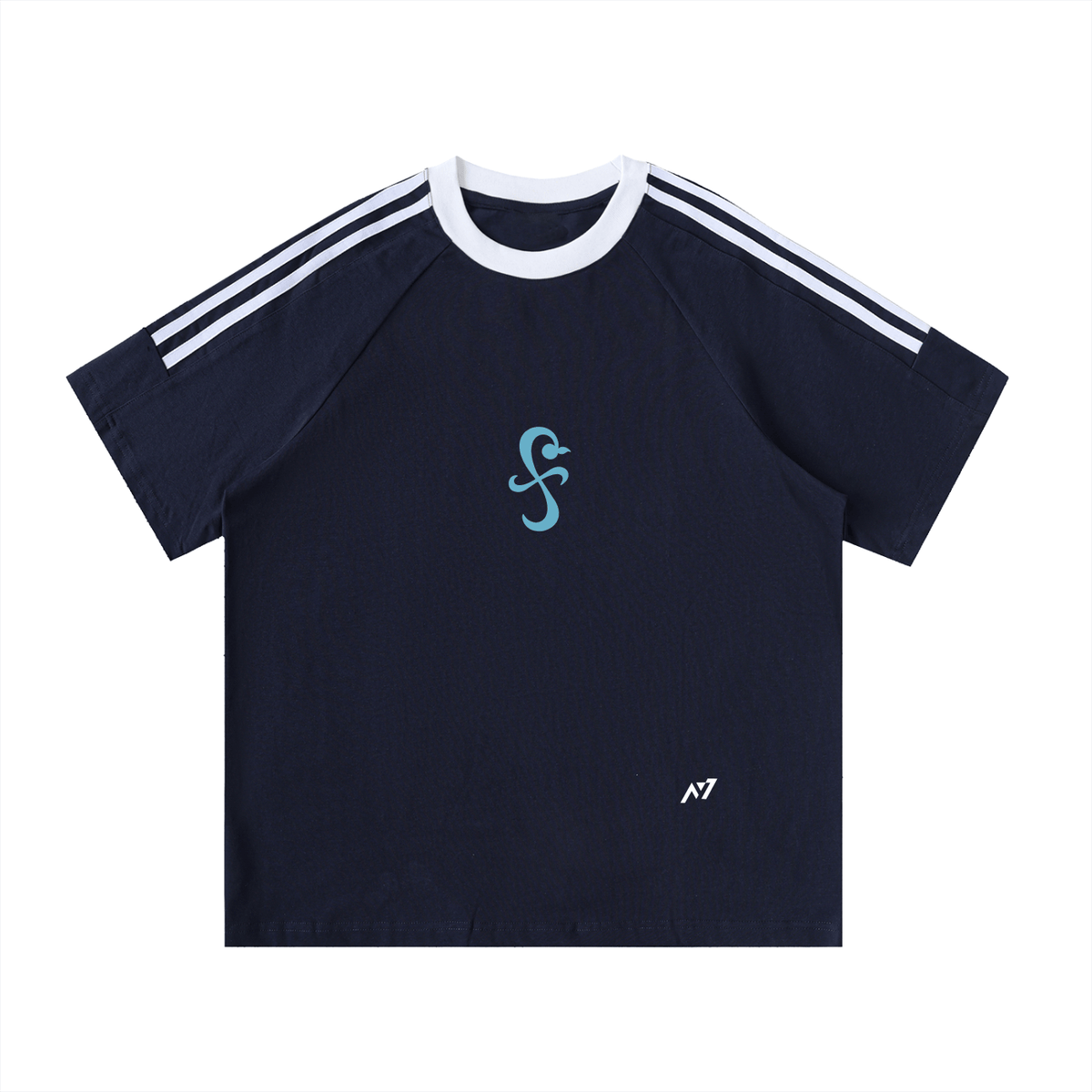 Sailing Dreams Streetwear Crewneck - AY - Line Anime
