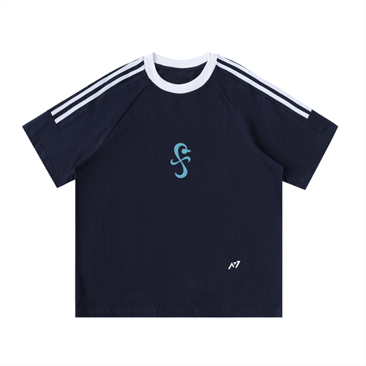 Sailing Dreams Streetwear Crewneck - AY - Line Anime
