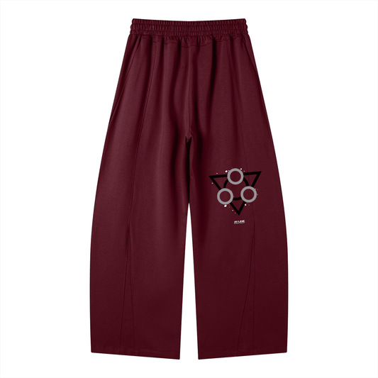 The Cleaner Streetwear Sweatpants - AY - Line Anime