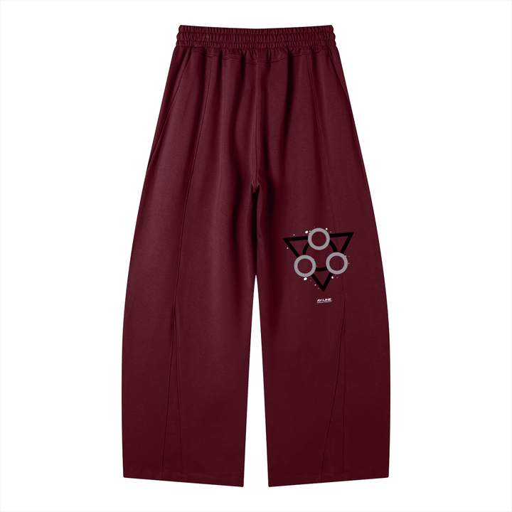 The Cleaner Streetwear Sweatpants
