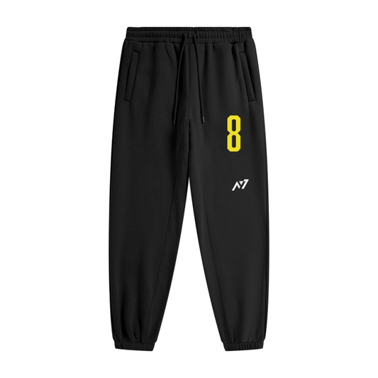 The Monster Streetwear Joggers - AY - Line Anime