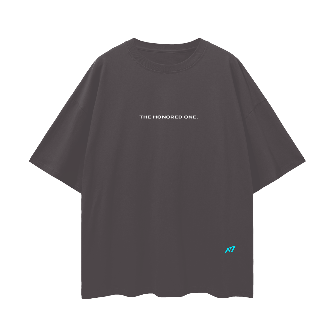 The Honored One 2.0 Streetwear Shirt - AY - Line Anime
