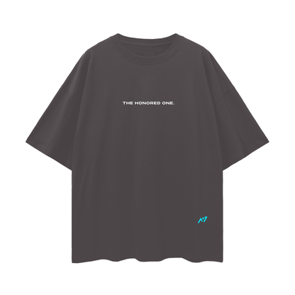 The Honored One 2.0 Streetwear Shirt - AY - Line Anime