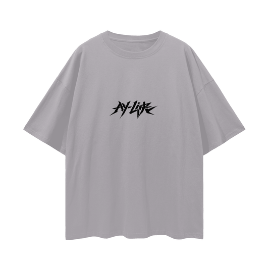 Neon Remorse Streetwear Shirt - AY - Line Anime