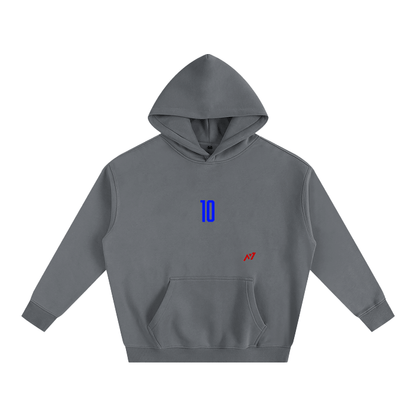 God's Chosen Streetwear Hoodie - AY - Line Anime