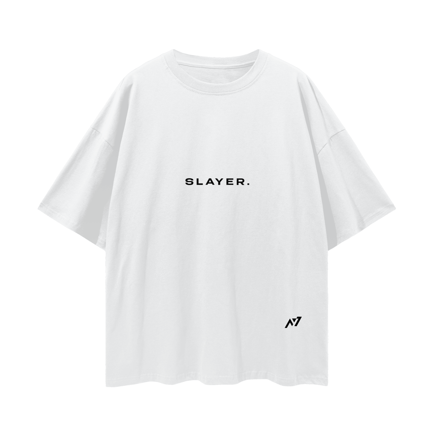 Upper 3 Streetwear Shirt - AY - Line Anime