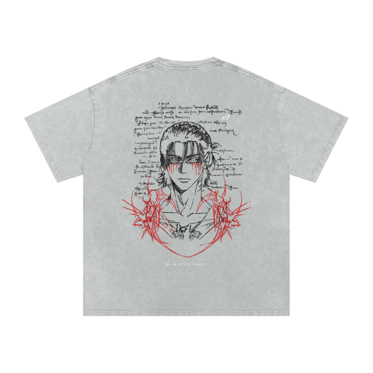 AOT,Eren