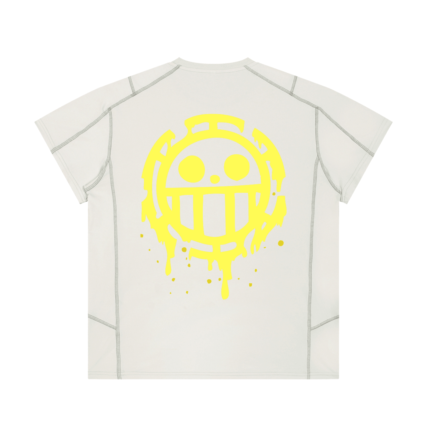 Surgeon of Death Compression Shirt - AY - Line Anime