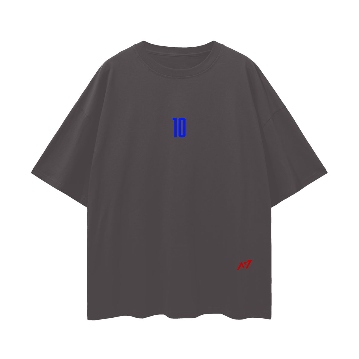 God's Chosen Streetwear Shirt - AY - Line Anime