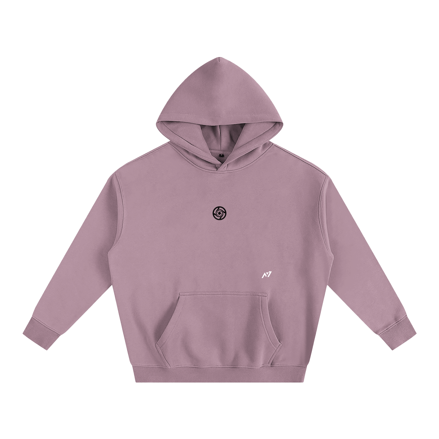Curse Eater - Streetwear Hoodie - AY - Line Anime