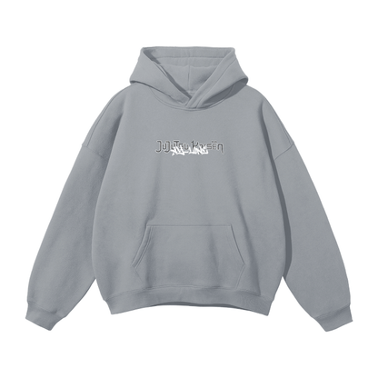The Honored One Streetwear Hoodie - AY - Line Anime