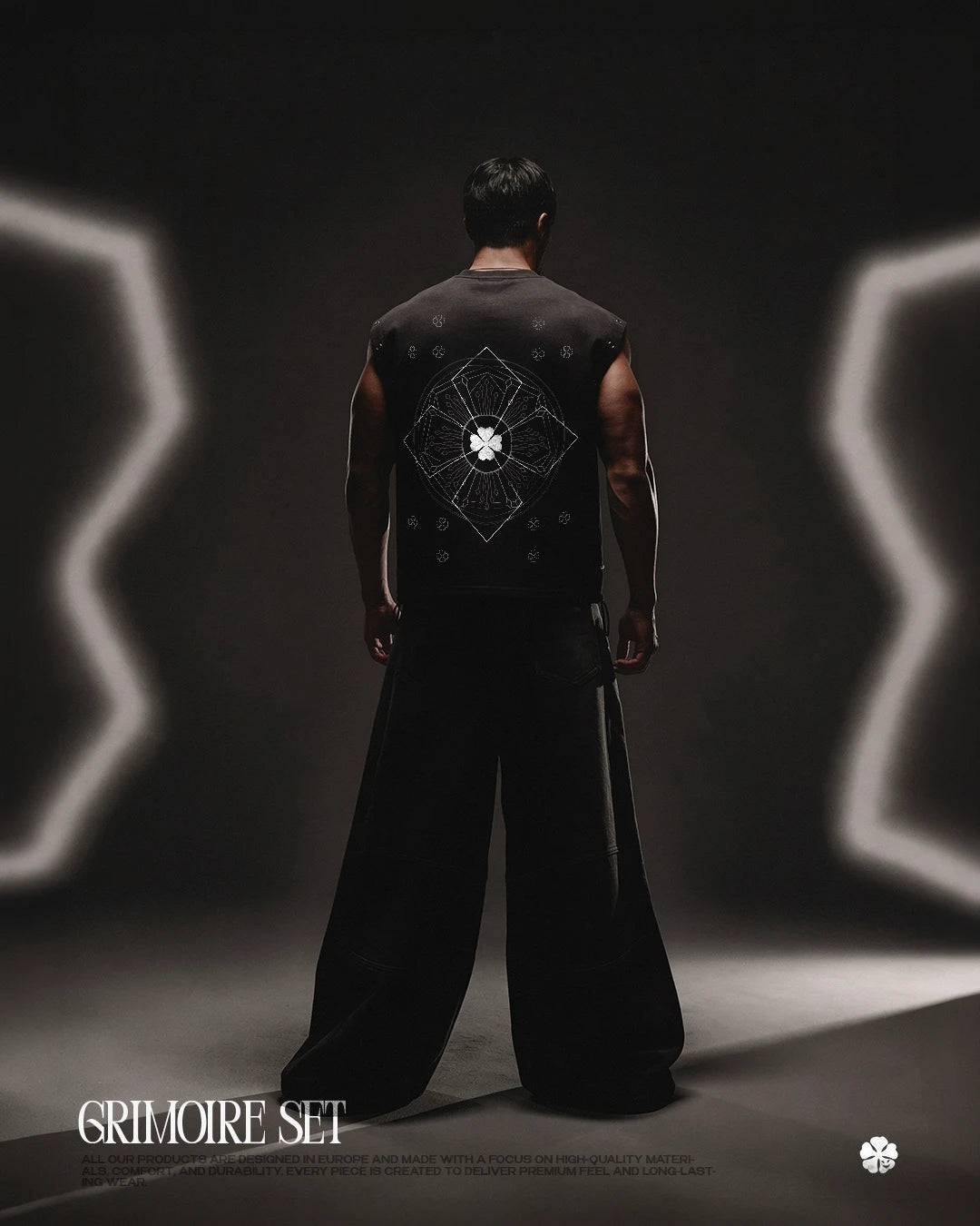 Grimoire Set - AY-Line Anime