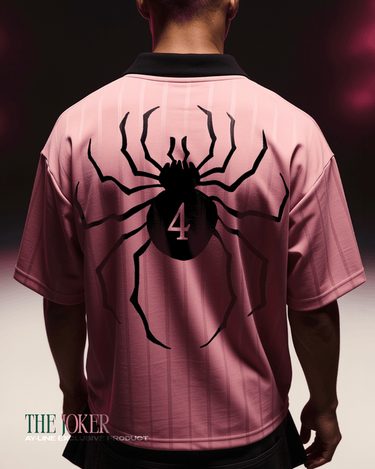 The Joker Jersey - AY-Line Anime