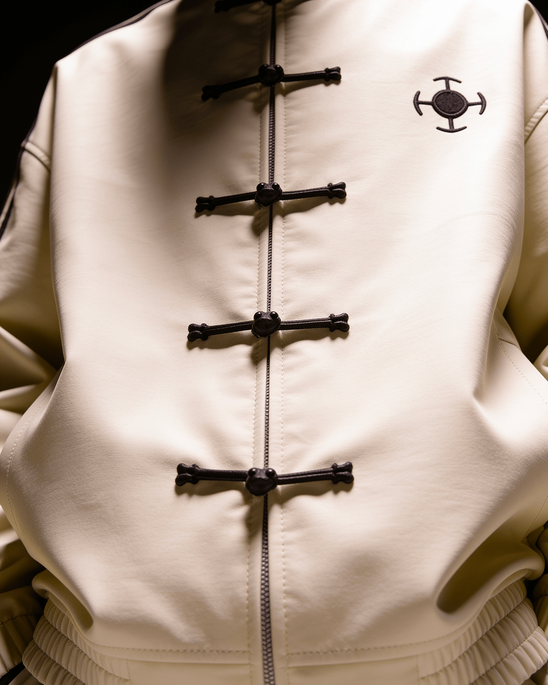 Surgeon of Death Streetwear Jacket - AY-Line Anime