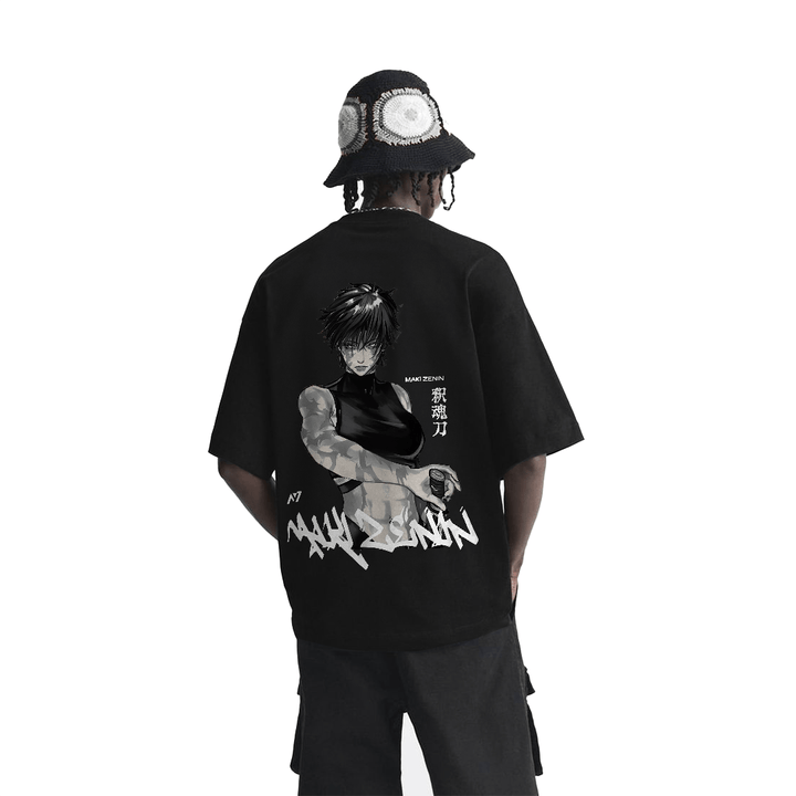 The Problem Child Streetwear Shirt Black