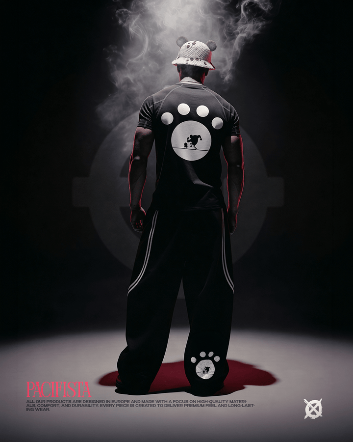 Pacifista Compression Shirt