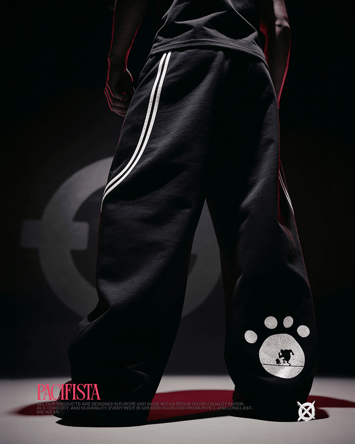 Pacifista Streetwear Sweatpants