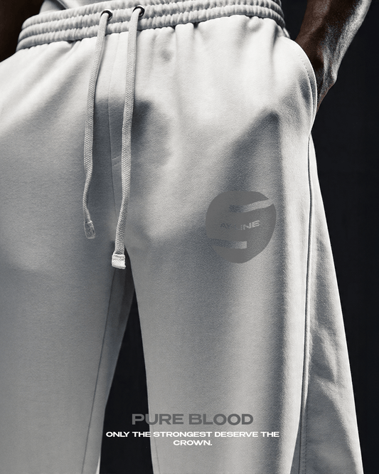 Pure Blood Sweatpants - AY - Line Anime