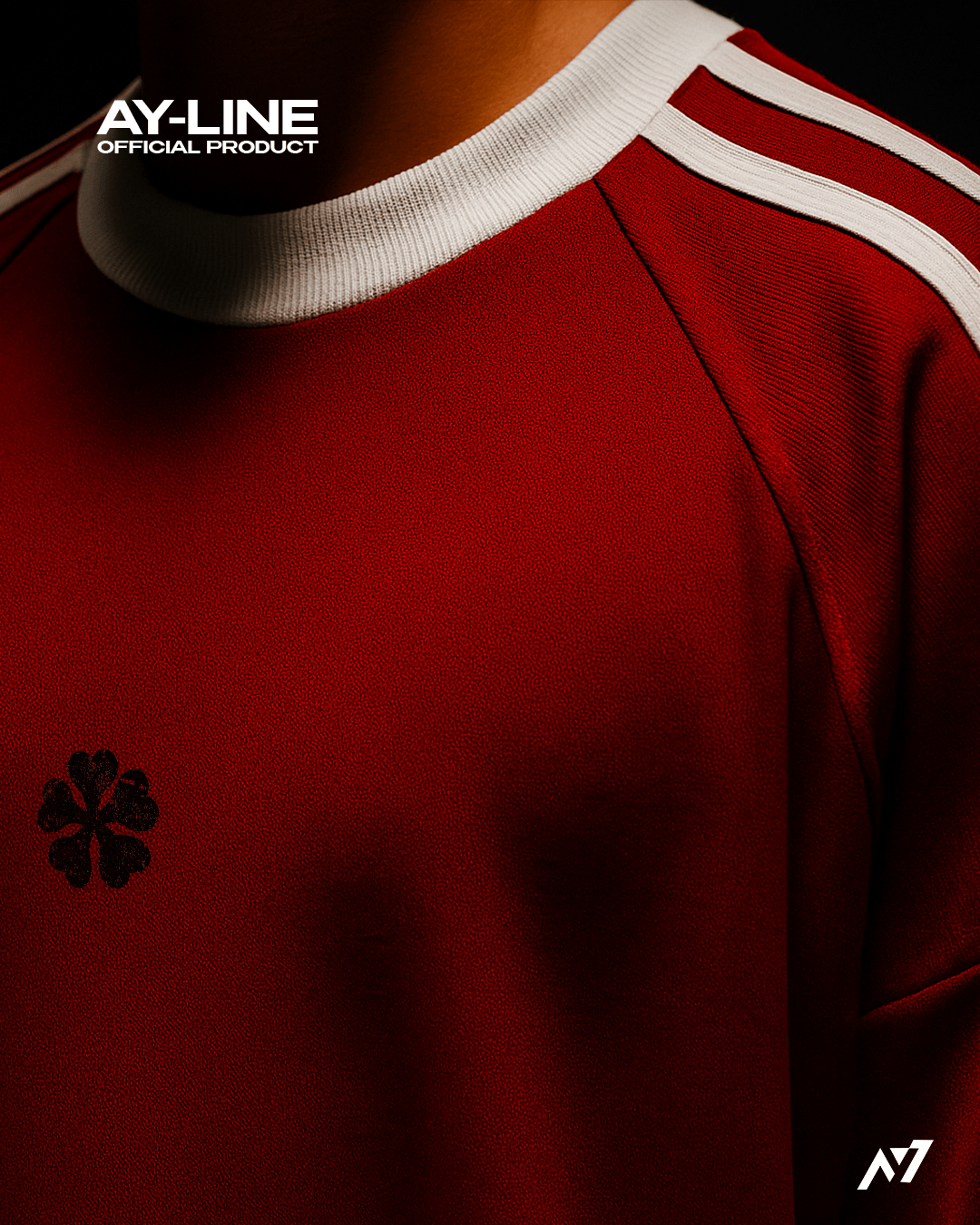 Grimoire Rise Streetwear Crewneck - AY - Line Anime
