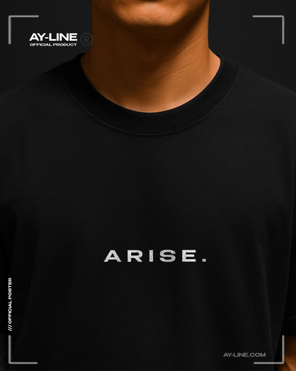 Shadow Monarch 2.0 Streetwear Shirt - AY - Line Anime