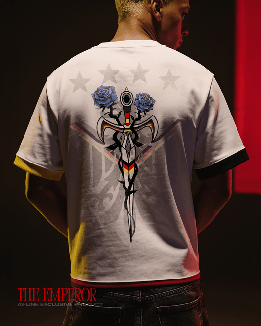 The Emperor Germany Shirt - AY-Line Anime