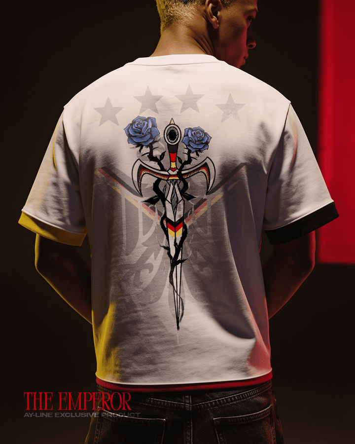 The Emperor Germany Shirt