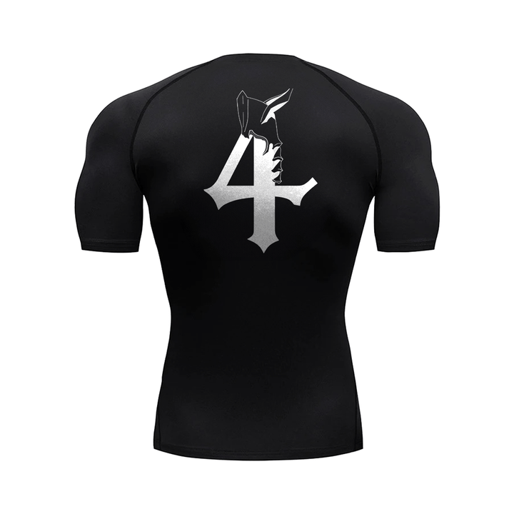 Cero of Despair Compression Shirt