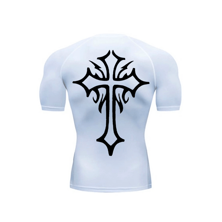 Ay-Line Compression Shirt